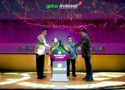 GoTo dan Indosat Luncurkan Sahabat-AI, LLM Lokal 70 Miliar Parameter