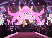 Kisruh Event Semarak Sulteng Nambaso Berujung Pemeriksaan Hukum
