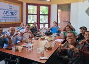 APINDO Sulteng Gelar Pertemuan Bahas Lonjakan PHK dan Penguatan Hubungan Industrial