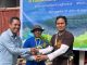 YKL dan Bonebula Launching Program Pemulihan Mangrove di Hari Mangrove Sedunia