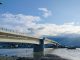 Jembatan Palu 4 Selesai Dibangun, Tapi Belum Siap Diresmikan
