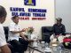 Kunjungan Insan Pers ke Kanwil Kemenkum Sulteng: Perkuat Sinergi Demi Pelayanan Hukum dan Pembangunan Daerah