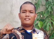 Anak Wartawan Lulus Jadi Polisi, Keluarga Bangga dan Berharap Jadi Bhayangkara yang Amanah