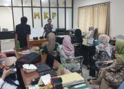 Biro Adpim Sulteng Latih PPPK Tingkatkan Kemampuan Fotografi dan Penulisan Press Release