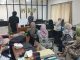 Biro Adpim Sulteng Latih PPPK Tingkatkan Kemampuan Fotografi dan Penulisan Press Release
