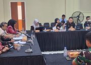 Bawaslu Sulteng tegaskan pentingnya pemutakhiran data berkelanjutan