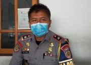 Dishub Palu Libatkan TNI-Polri Tertibkan Parkir Liar dan Jukir Ilegal