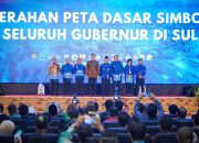 Sinergi Pusat Dan Daerah Ditekankan dalam Forum Penataan Ruang Sulawesi