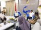 Gubernur Sulteng Terima Audiensi Pengurus Gapensi, Bahas Kemitraan dan Dukungan Pembangunan Daerah