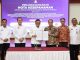 Perkuat Semangat Kebangsaan, IJTI dan Lemhannas RI Resmi Jalin Kerja Sama