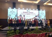 Sambut Kajati Baru, Gubernur Sulteng Ajak Bersinergi Demi Nawacita Daerah