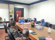 Pemprov Sulteng Bahas Sengketa Lahan SMA Madani, Ada Dugaan Tumpang Tindih Dokumen