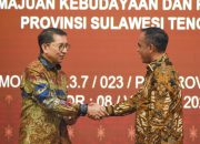 Kolaborasi Budaya Dimulai, Sulteng Jadi Pelopor Sinergi dengan Kementerian Kebudayaan
