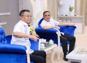 Anwar Hafid: Persipal Palu Adalah Harapan Sepak Bola Sulawesi Tengah
