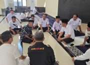 Pengurus HPA Audiensi dengan Gubernur Anwar Hafid, Bahas Munas 2026 dan Agenda Nasional