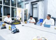 Anwar Hafid: Reforma Agraria Harus Dilakukan Secara Kolaboratif