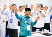 Gubernur Anwar Hafid Tegaskan Kepemimpinan ASN Berkarakter Lewat Pelatihan ESQ