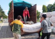 Duka Poso, Aksi Nyata Pemprov Sulteng Hadir di Tengah Warga Terdampak