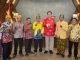 Wijaya Chandra Kembali Pimpin FPK Kota Palu Periode 2025–2029