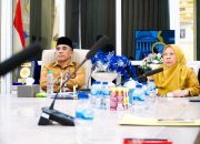 Dukung Duta Promosi Investasi, Gubernur Anwar Hafid: Anak Muda Jadi Motor Penggerak Daerah