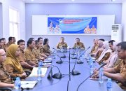 Tambang Tertib, Desa Terang: Dua Fokus Besar Pemprov Sulteng 2025–2029