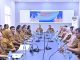 Tambang Tertib, Desa Terang: Dua Fokus Besar Pemprov Sulteng 2025–2029