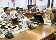 Sulawesi Tengah Siap Berkontribusi di Diabetes Wound Expo 2025