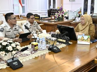 Sulawesi Tengah Siap Berkontribusi di Diabetes Wound Expo 2025