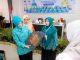 Perempuan Sulteng Siap Tampil Mandiri Lewat Keterampilan Produktif