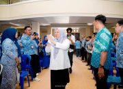 Wagub Sulteng Apresiasi Peran Penyuluh KB dalam Percepatan Penurunan Stunting