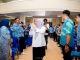 Wagub Sulteng Apresiasi Peran Penyuluh KB dalam Percepatan Penurunan Stunting