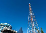 Indosat Ooredoo Hutchison Jaga Laba dan Perkuat Landasan Bisnis di Tengah Gejolak Pasar