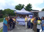 Beras Medium Rasa Premium, Murah Pula! Begini Cara Dapatnya