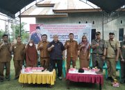 Alfian Chaniago Gelar Reses di Poboya, Serap Aspirasi Warga dan Tekankan Peran DPRD