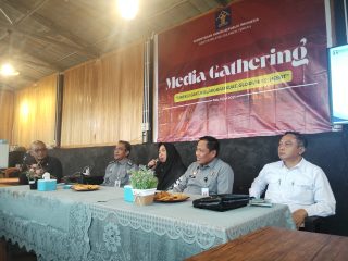 Kemenkum Sulteng Salurkan Bantuan Hukum Gratis Lewat 18 OBH Terverifikasi