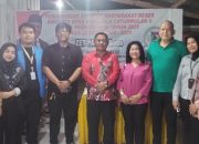 Warga Tondo Keluhkan Jalan Rusak dan Sampah, Zet Pakan Janji Kawal Aspirasi