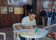 Dugaan Penyimpangan Anggaran HUT ke 61 Sulteng, Kejati Terus Lakukan Pemeriksaan