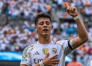 Xabi Alonso Pilih Arda Guler jadi Jenderal Lapangan Tengah. The Next Modric?