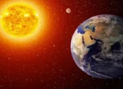 Fenomena Aphelion Diprediksi Terjadi pada 4 Juli 2025, Ini Penjelasan dan Dampaknya