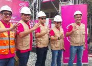 Indosat Ooredoo Hutchison Hadirkan “Jelajah Tri Palu” untuk Perkuat Pengalaman Digital Masyarakat