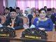 Anggota Komisi B, Ratna Mayasari Agan