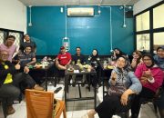 Lama Tak Jumpa, Reuni 3 Dekade SMADA 95 Siap Digelar di Palu