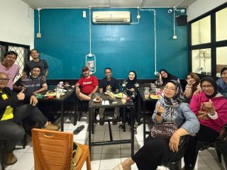 Lama Tak Jumpa, Reuni 3 Dekade SMADA 95 Siap Digelar di Palu