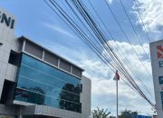 BNI Palu Bungkam soal Dugaan Kredit Fiktif Rp1,25 Miliar atas Nama Haji Usman