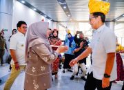 Momen Bersejarah: Operasi Jantung Terbuka Pertama di Sulteng Disaksikan Langsung Menkes RI