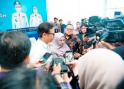 Puji Lompatan Sulteng, Menkes: Layanan Jantung di Sulteng Bukti Nyata Reformasi Sistem Kesehatan