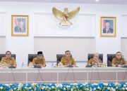 Gubernur Anwar Hafid Tegaskan Penguatan Disiplin ASN Melalui Absensi Digital B-Kin