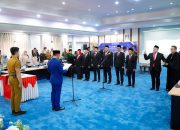 Anwar Hafid: KPID Harus Kawal Informasi Publik dan Sosialisasikan Program BERANI