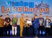 Anwar Hafid: Saatnya Pariwisata Ambil Peran Besar dalam Perekonomian Daerah