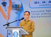 Ekonomi Tumbuh, Daya Beli Turun: BUMD Pangan Jadi Solusi Anwar Hafid